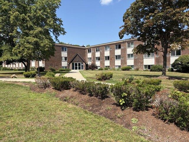 Weld St Apt,framingham, Condo For Sale