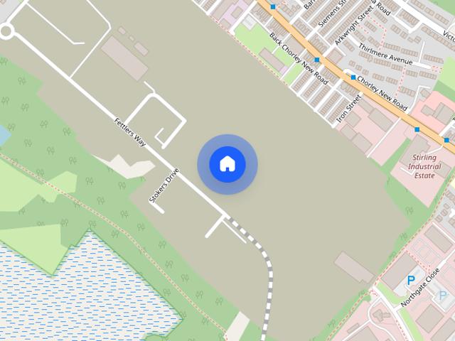 Welders Drive, Bolton