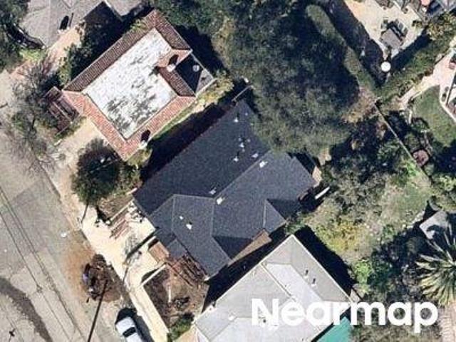 Weldon Ave