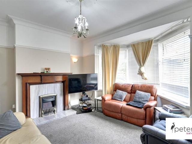 Weldon Avenue, Grangetown, Sunderland, Tyne and Wear, SR2 9QB
