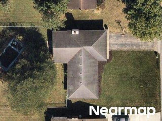 Weldon Dr