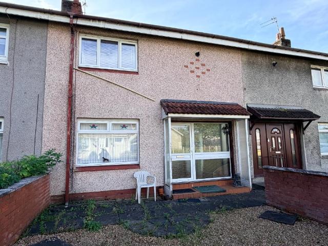 Weldon Place, Kilsyth, Glasgow, G65 2 bed terraced house to rent £895 pcm £207 pw