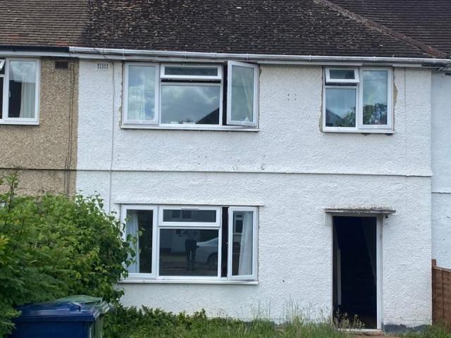 Weldon Road, Marston, Oxford. 4 bed terraced house to rent £2,800 pcm £646 pw