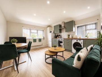 Weldon Road, Marston, Oxford, Oxfordshire OX3, 1 bed flat to rent, £1,600 pcm | PrimeLocation