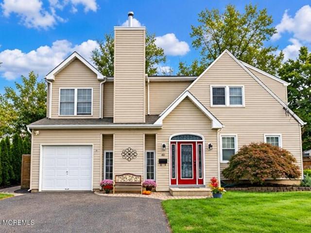 Weldon Rd, Matawan, Home For Sale