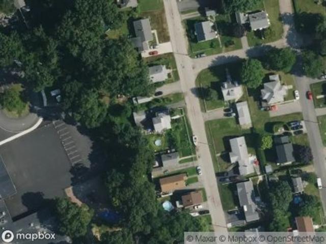Welfare Ave