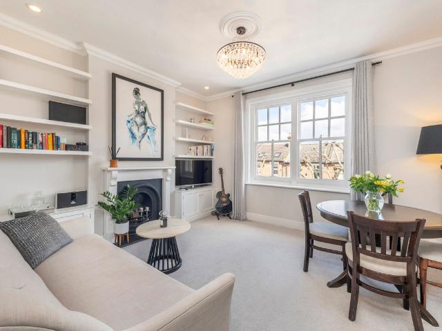 Welford House, 114 Shirland Road W9, 1 bed flat to rent, £2,500 pcm | PrimeLocation