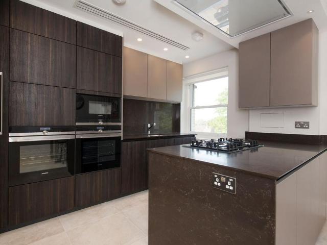 Welford House, 13 Arkwright Road, London, NW3 6BG, United Kingdom | 4 bed duplex for rent #114379153 | Rentberry