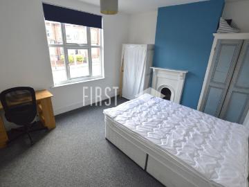 Welford Road, Clarendon Park LE2, 4 bed shared accommodation to rent, £368 pcm | PrimeLocation