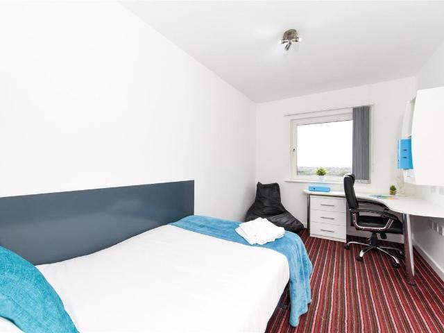 Welford Road, Knighton Fields, Leicester LE2, 1 bed flat to rent, £672 pcm | PrimeLocation