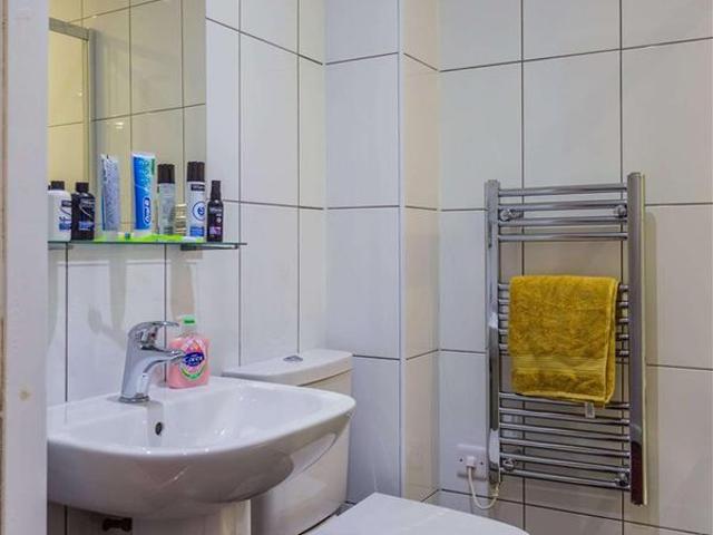 Welford Road, Knighton Fields, Leicester LE2, 1 bed flat to rent, £737 pcm | PrimeLocation