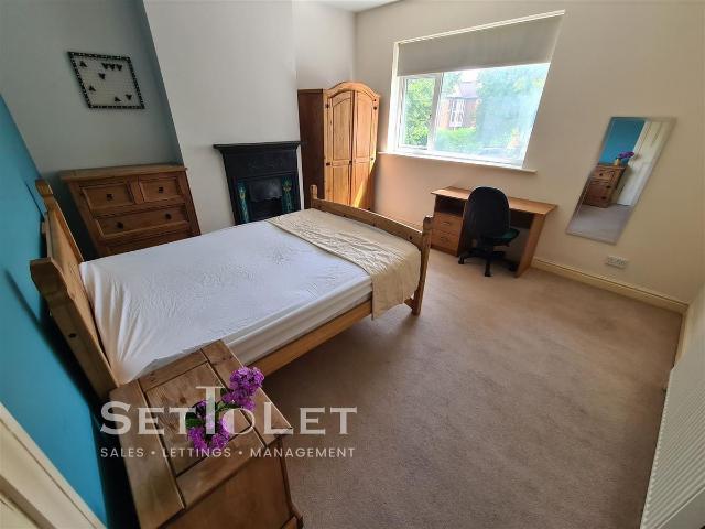 Welford Road, Leicester LE2, 4 bed shared accommodation to rent, £390 pcm | PrimeLocation