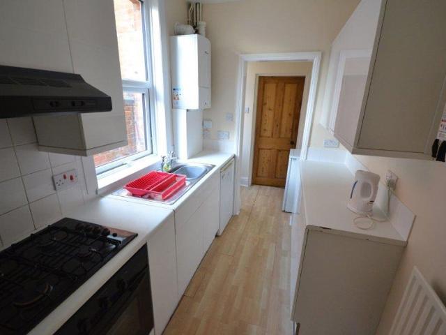 Welford Road, Leicester LE2, 3 bed terraced house to rent, £1,200 pcm | PrimeLocation