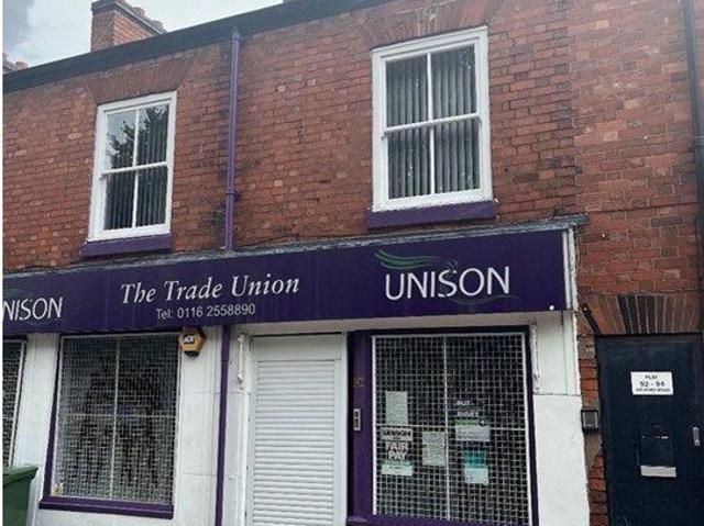 Welford Road, Leicester LE2, 3 bed flat to rent, £1,295 pcm | PrimeLocation