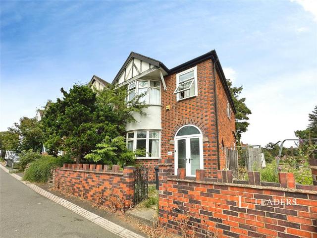 Welford Road, Leicester. 1 bed in a house share to rent £550 pcm £127 pw