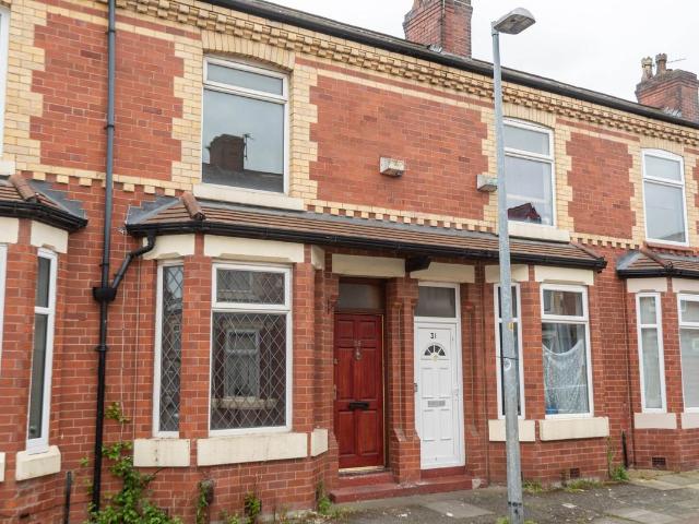 Welford Street, Manchester M6, 2 bed terraced house to rent, £950 pcm | PrimeLocation
