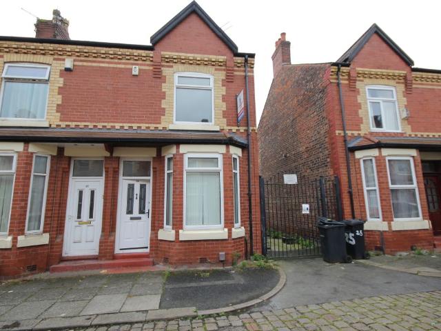 Welford Street, Salford M6, 4 bed shared accommodation to rent, £595 pcm | PrimeLocation