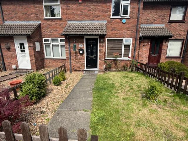 Welham Walk, Leicester LE4, 2 bed terraced house to rent, £1,000 pcm | PrimeLocation