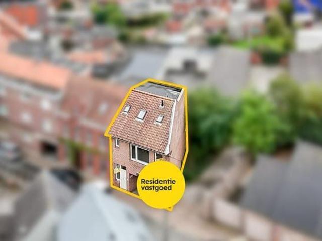 Welkom in de Werkenstraat 6, een centraal gelegen bel étage