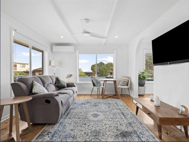 Well Maintained 3 Bedroom Home
