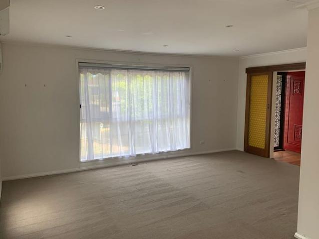 Well Maintained 3 Bedroom Home