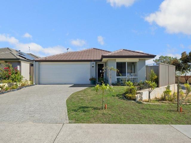 Well Maintained 3 Bedroom home in a good location