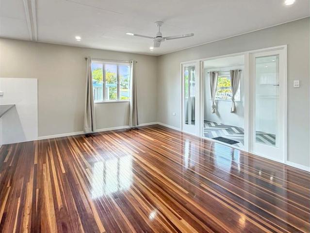 Well Maintained 3 Bedroom Home in a Great Location
