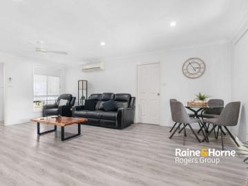 Well Maintained 3 Bedroom Home in a Peaceful Halekulani Location