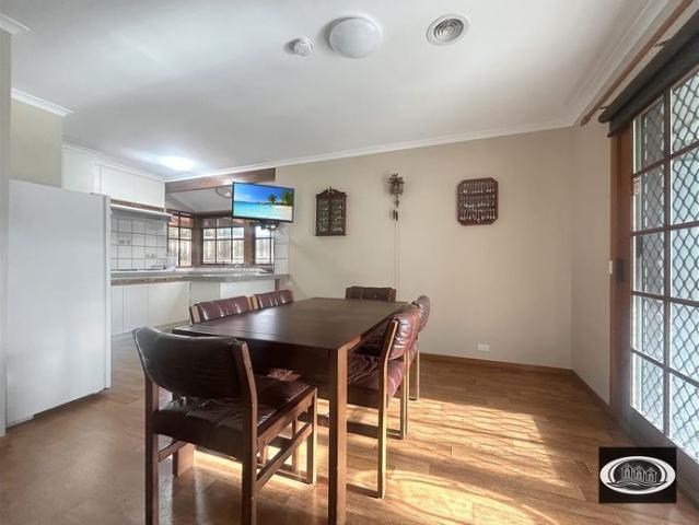 WELL MAINTAINED 3 BEDROOM HOME WITH GREAT OUTDOOR ENTERTAINING