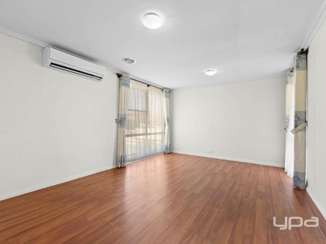Well Maintained 3 Bedroom Home with Secure Parking