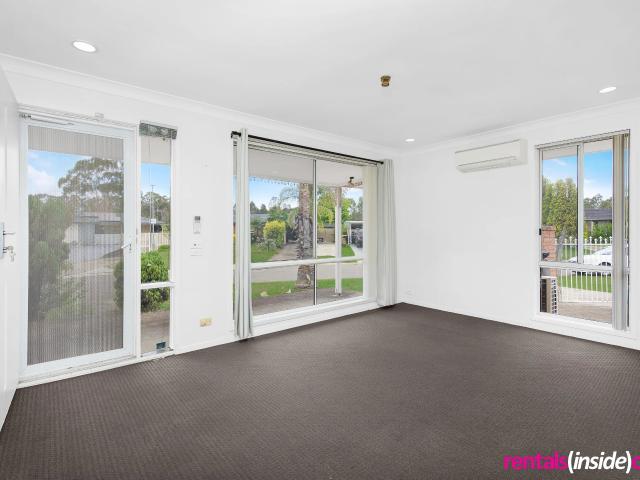 Deposit Taken Open Home Cancelled !: house to let in 47A Weaver Street, ERSKINE PARK NSW 2759 3 bed