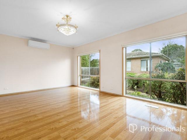 Well Maintained 3 Bedroom Unit
