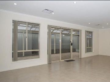 Well maintained 3 bedroom, 2 bathroom home