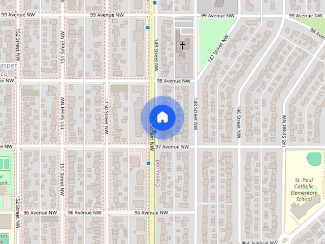 Well maintained 3 bedroom +2 Den bungalow in Crestwood for rent