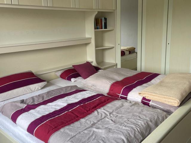 Well maintained 3 room apartment in Hannover, Hannover Amsterdam Apartments for Rent