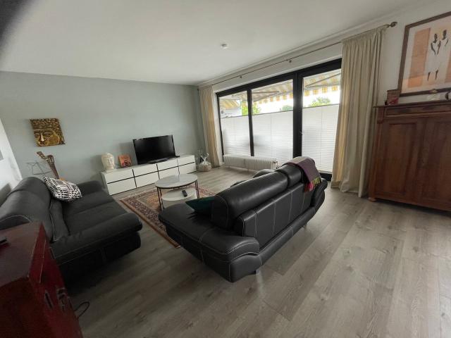 Well maintained 3 room apartment in Hannover, Hannover Amsterdam Apartments for Rent
