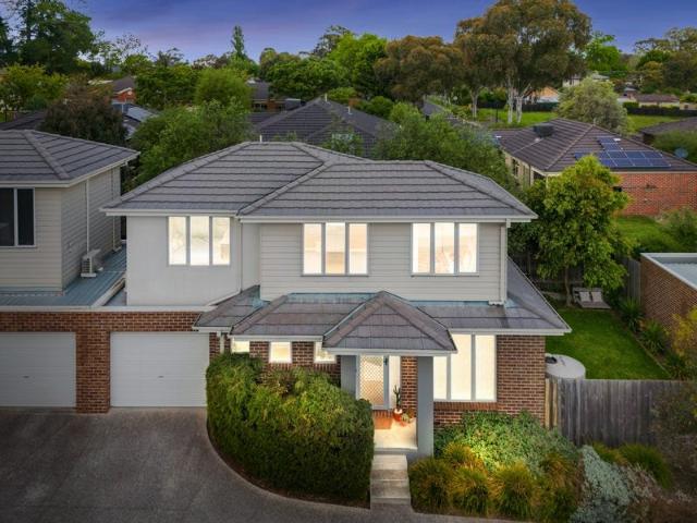 Well Maintained 2 Bedroom Home in a Convenient Location