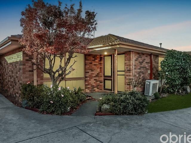 Well Maintained 2 Bedroom Unit!