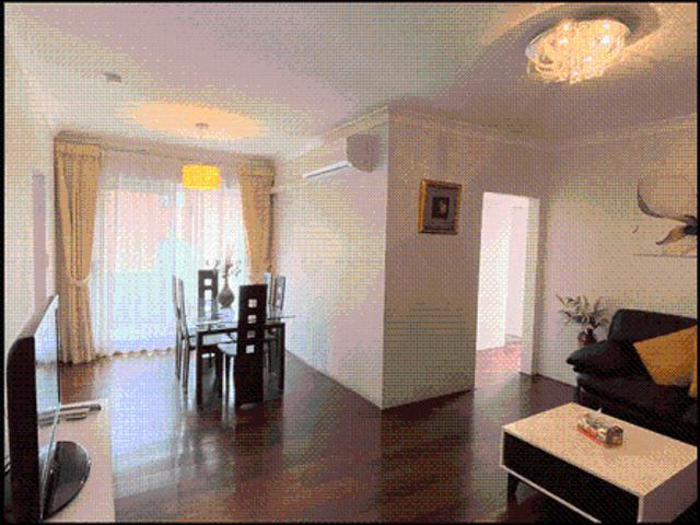 Well maintained 2 bedroom unit, Fully furnished, Minutes to Station