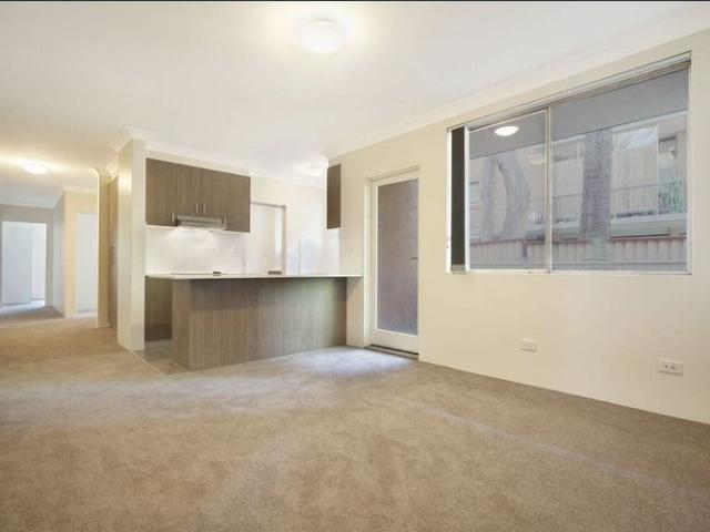 Well Maintained 2 Bedroom Unit In The Heart Of Merrylands