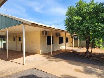 Well Maintained 2x1 Brick Unit on 550m² with Modern Upgrades & Strong Return