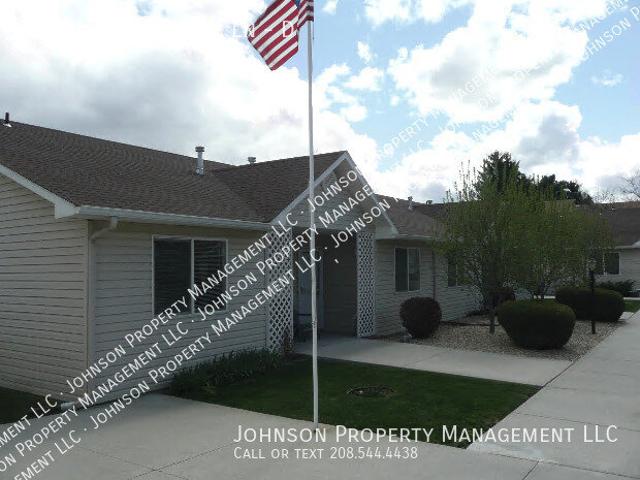 Well Maintained 55+ Senior Community in West Boise!