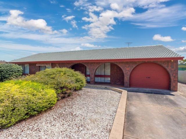 Well Maintained Comfort with Recreation at Your Doorstep