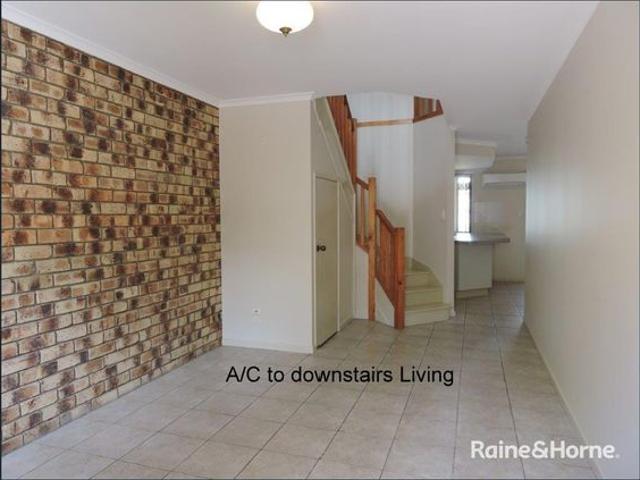 Well Maintained complex in a central location