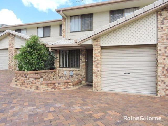 Well Maintained complex in a central location