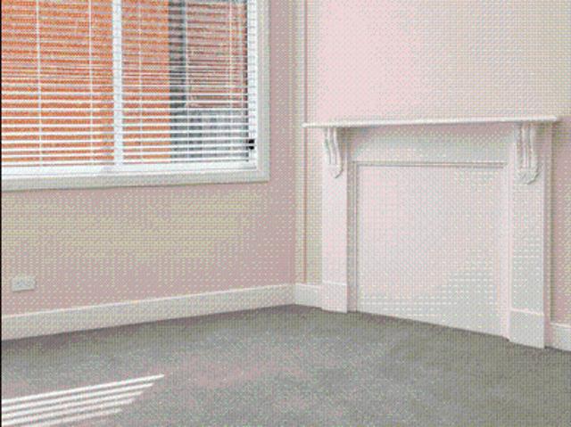 Well Maintained Convenient Location