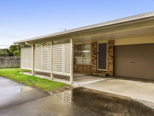 Well Maintained & Conveniently Located