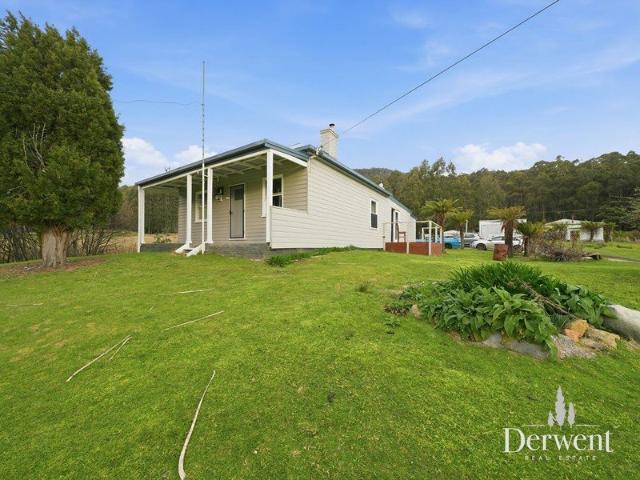 Well Maintained Cosy Home with Peaceful Country Surrounds