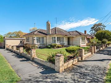 Ballarat Central, Invermay, City of Ballarat, Victoria