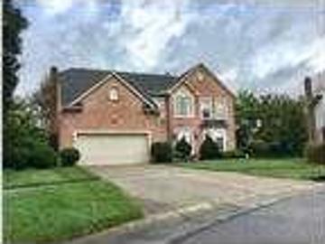 Well Maintained Cul de sac Mason Executive Home!
